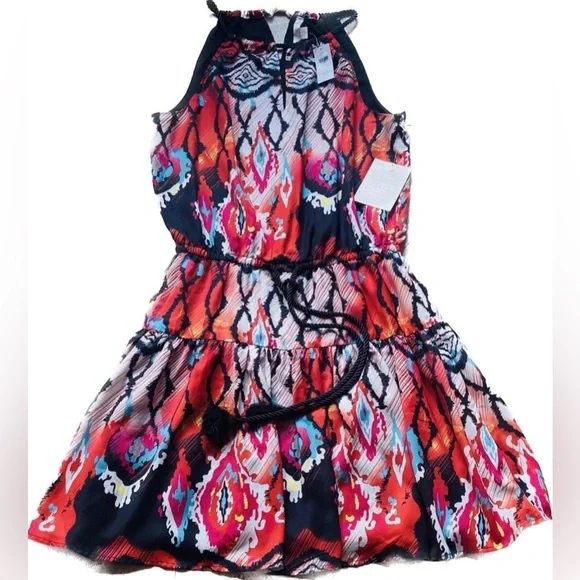 ‼️LOW START BOSTON PROPER 🆕 DRESS NEW WITH TAGS - Picture 2 of 6